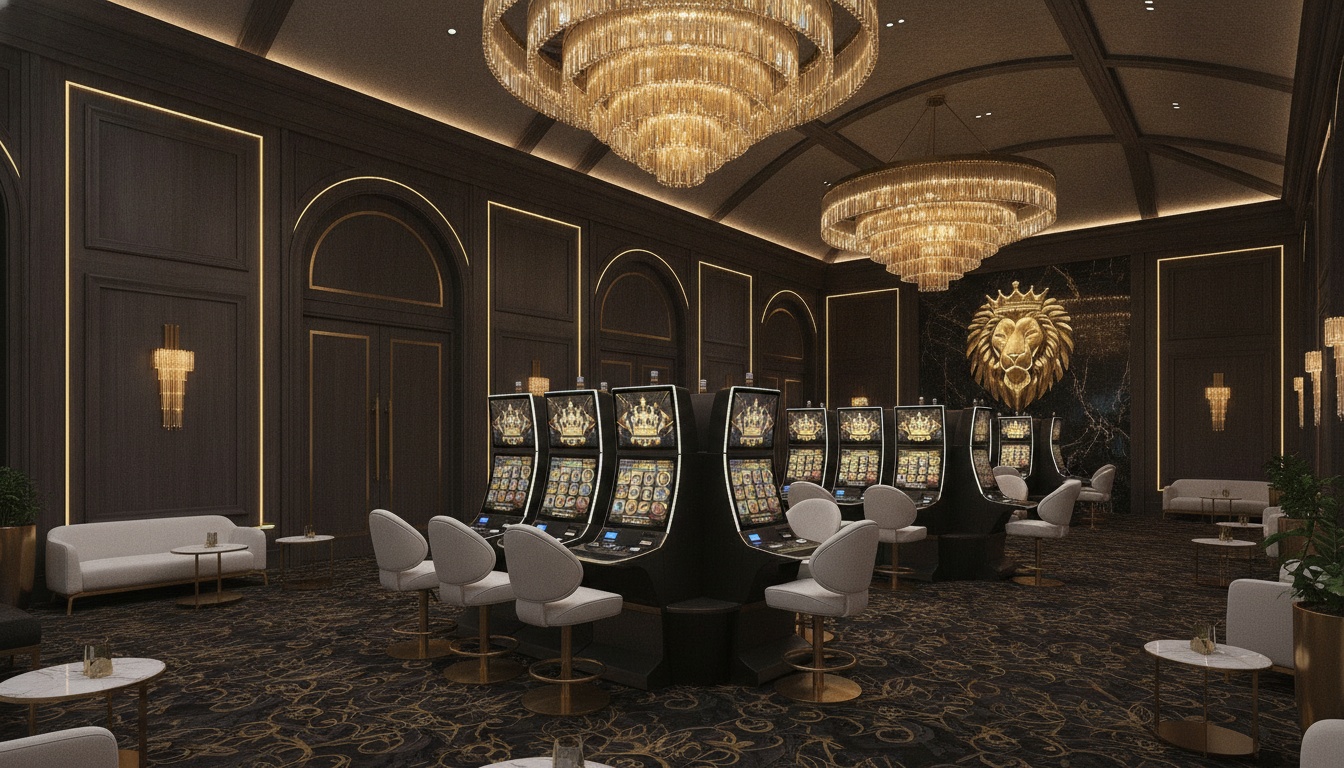 About King Casino — Detailed Review